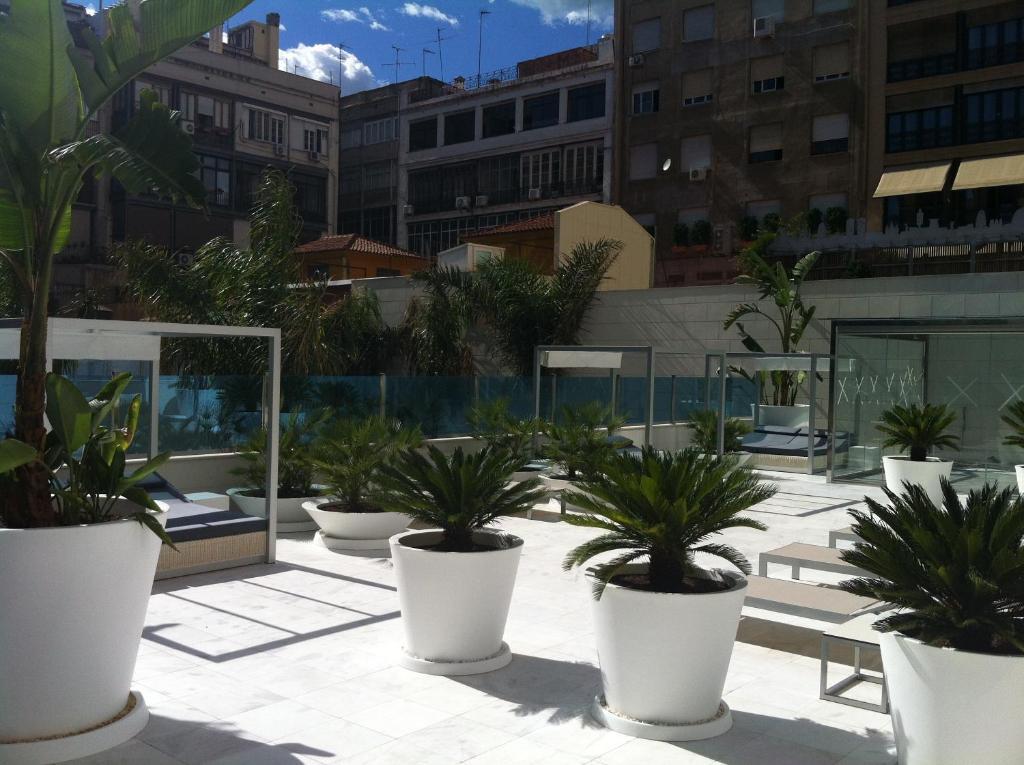 Hotel Indigo Barcelona - Plaza Catalunya 4Sup, An Ihg Hotel Exterior foto